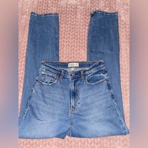 Abercrombie curve love